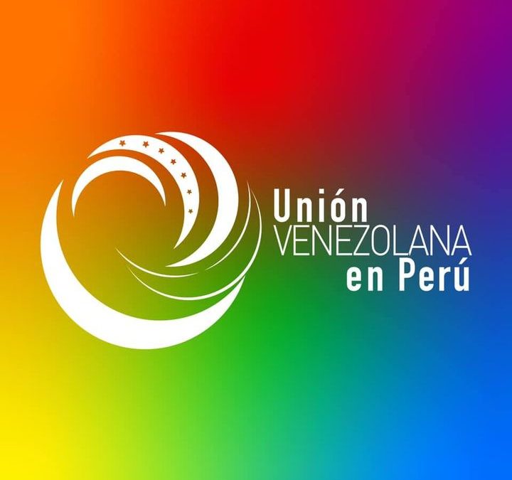 Unión Venezolana en Perú ofrece apoyo al migrante