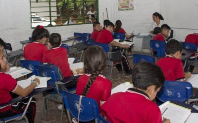 Estos son los documentos que se requieren para que un niño venezolana pueda estudiar en Colombia