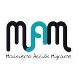 Movimiento de acción migrante - chile