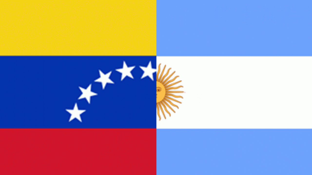Organizaciones para venezolanos en argentina
