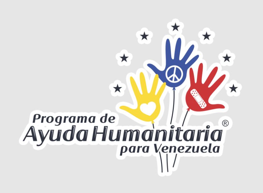 ayuda humanitaria para venezuela