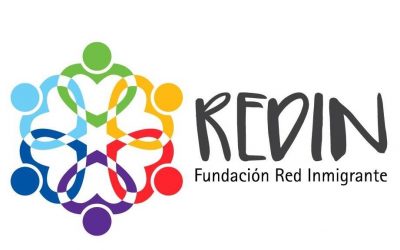 Fundación Red Inmigrante (REDIN)