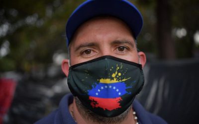 La segunda fase del Estatuto para migrantes venezolanos