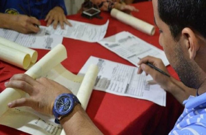 Venezolanos pueden apostillar sus documentos desde 19 países