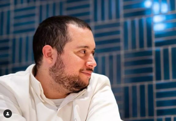 Ricardo Chaneton: el chef venezolano que conquistó estrella Michelin por sus raíces culinarias