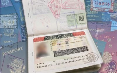 Visa para México: esto deben saber los venezolanos para viajar