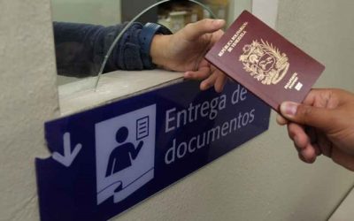 Costa Rica exigirá visa a los venezolanos a partir del 21 de febrero