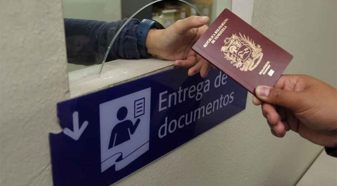 Honduras también pedirá visa a los venezolanos y su costo es de 100 dólares (+Requisitos)