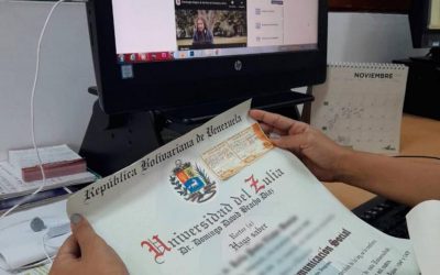 PASOS PARA LEGALIZAR DOCUMENTOS UNIVERSITARIOS EN COLOMBIA