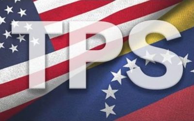 Embajada de Venezuela en EEUU recomienda a solicitantes de TPS presentar consultas de estatus de casos ante USCIS