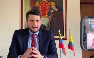 Trámites consulares de venezolanos se realizarán en más de 19 ciudades de Colombia