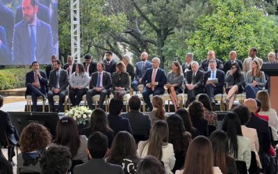 Presidente Duque y EEUU lanzan proyecto de integración sostenible para migrantes en Colombia
