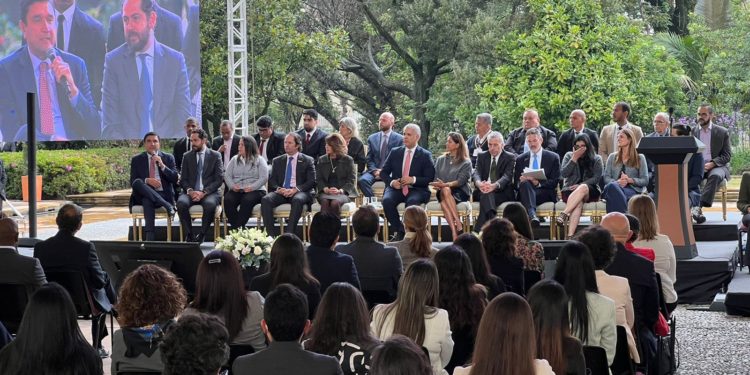 Presidente Duque y EEUU lanzan proyecto de integración sostenible para migrantes en Colombia
