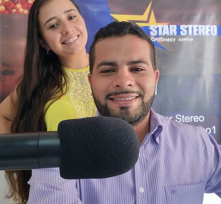 Plataforma Star Stereo visibiliza los aportes culturales de la población migrante
