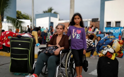 Estados Unidos extiende el permiso migratorio TPS para los venezolanos