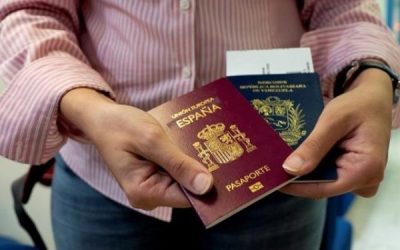 Venezolanos en España, entre los más beneficiados con reforma de contratación de extranjeros