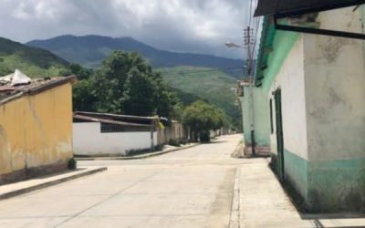 VOA | Montalbán, el pueblo de Venezuela donde “hay más casas vacías que personas” por la migración