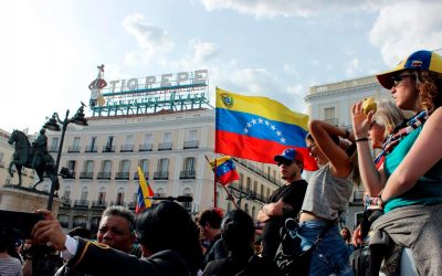 Venezolanos en España apuestan por su regularización laboral a través de la nueva ley de extranjería