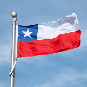¿Vives o tienes pensado migrar a Chile? ¡Esta información es primordial para ti!