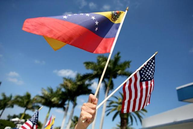 ¿24.000 venezolanos podrán migrar de forma legal y segura a EEUU a partir de este 12 de octubre?