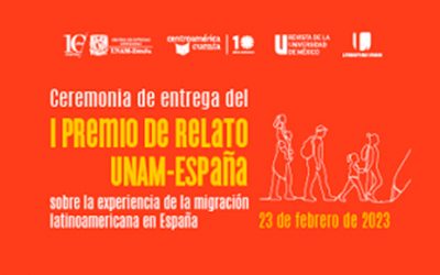 Una escritora venezolana gana el Premio de Relato UNAM-España sobre migración latina